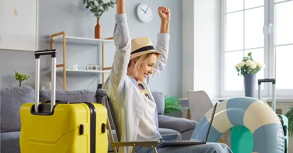 Consumer confidence rallies but booking windows shrink