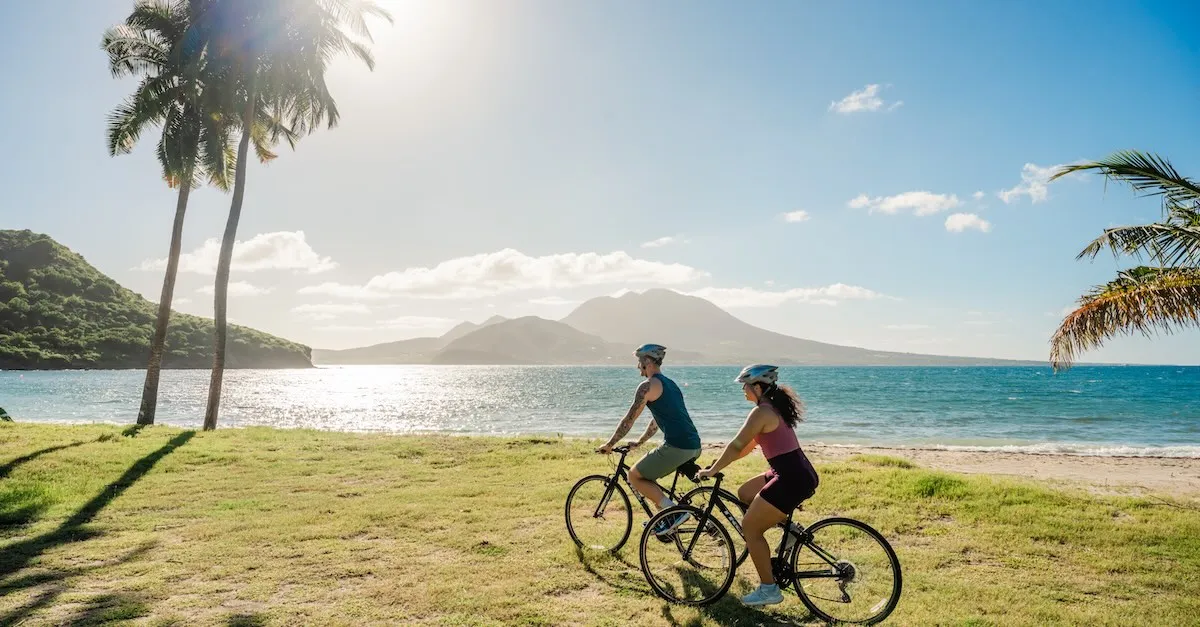 St. Kitts Tourism Authority Destination Images 5