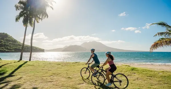 St Kitts offers discounted hotel rates for UK travel agents