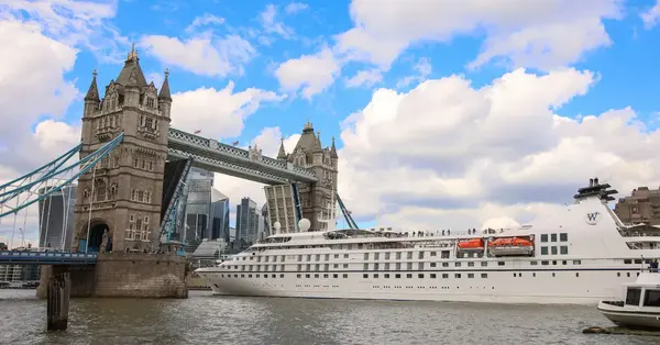 Bridging waterways: How Windstar Cruises blends river and ocean exploration
