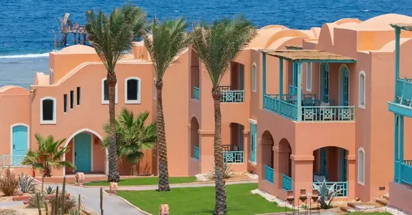 Accor opens Swissotel resort on Egypt&rsquo;s Red Sea coast