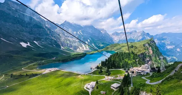 CT Insight Report: What&rsquo;s new in Switzerland?