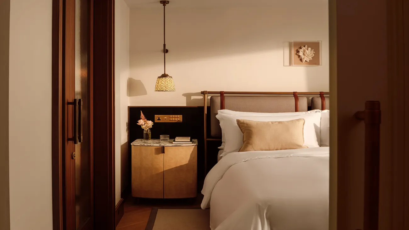 St Regis confirms autumn opening of London property
