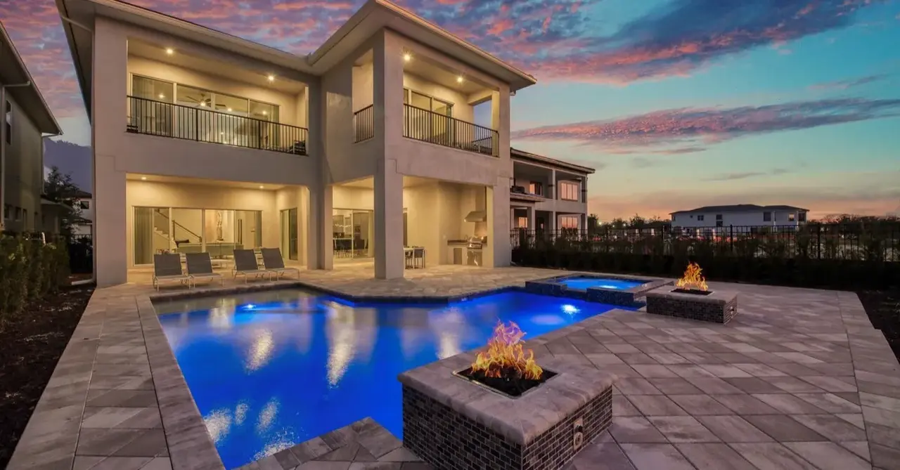Top Villas offers trade early access to Orlando summer sale