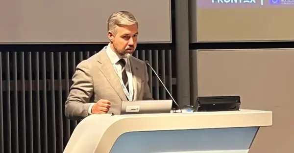 EU official warns EES will take &lsquo;two years to stabilise&rsquo;