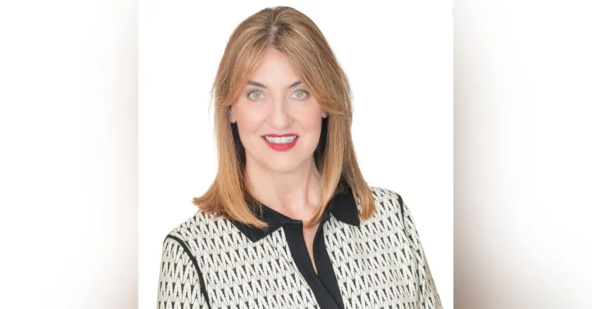 Claire Stirrup
