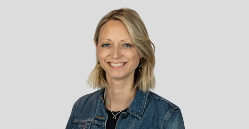 Sophie Bell