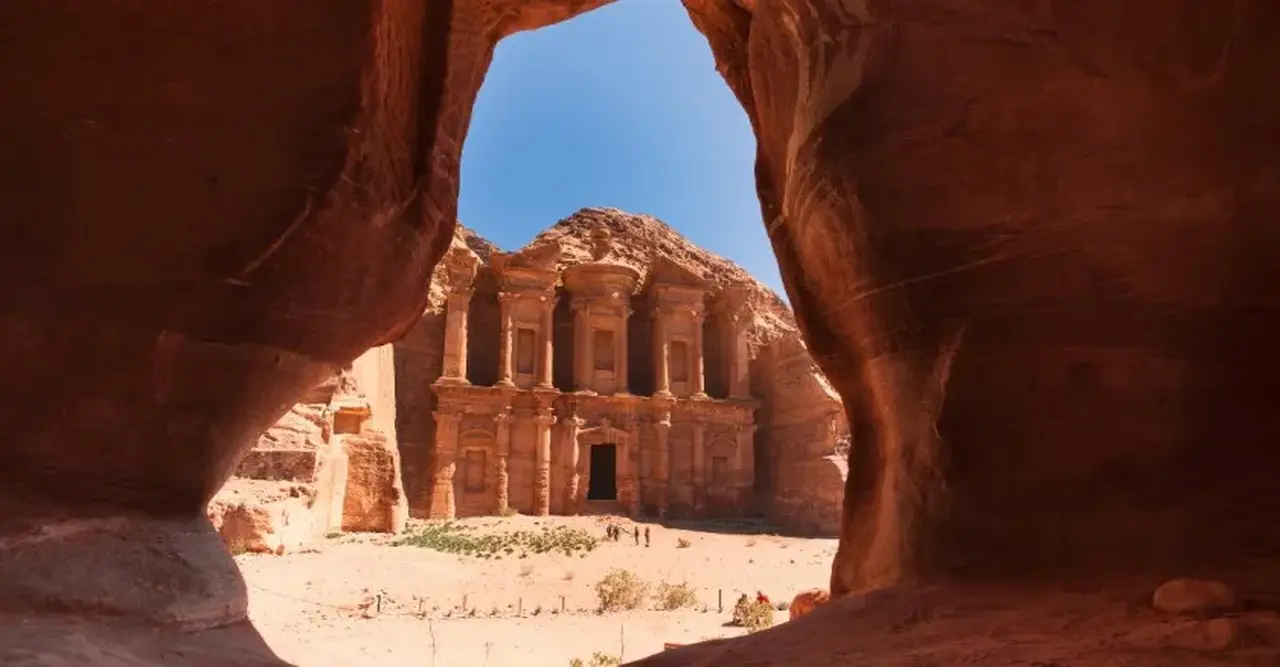 Exodus Adventure Travels resumes Jordan sales after three-month break
