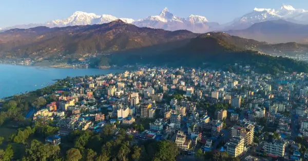 Flydubai adds second Nepal destination