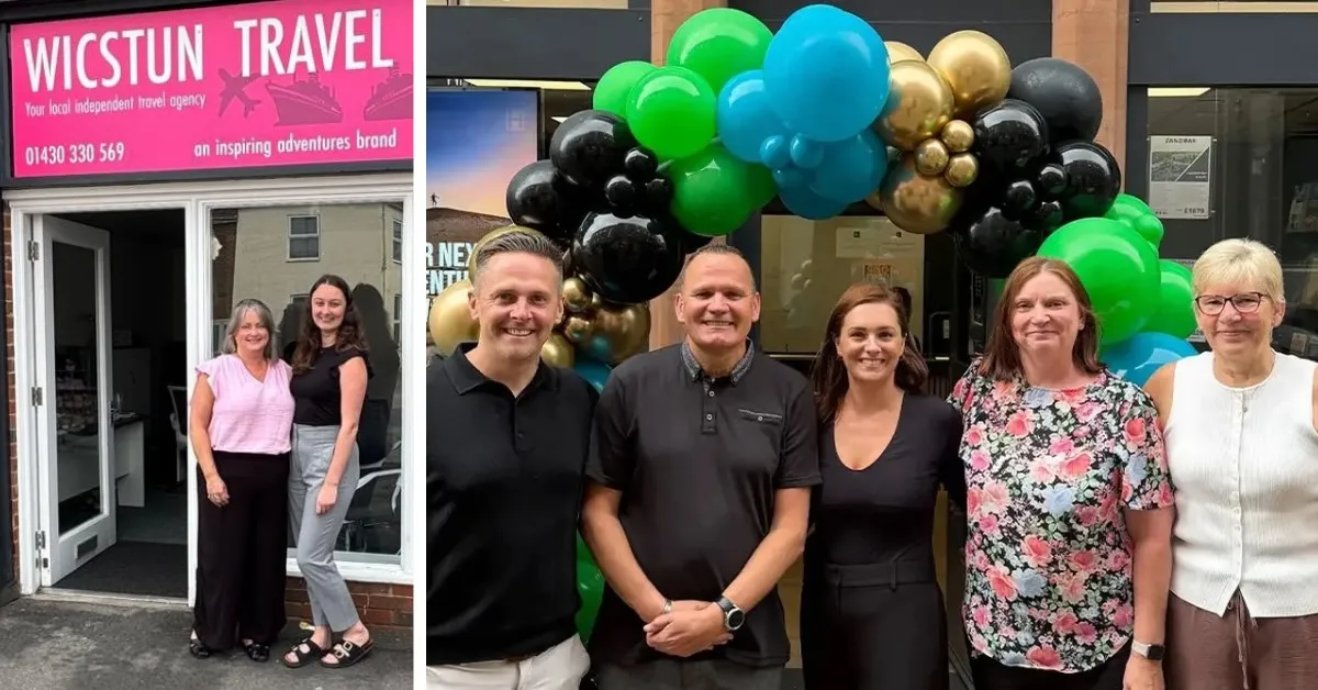 Wicstun Travel and Good Travel Co