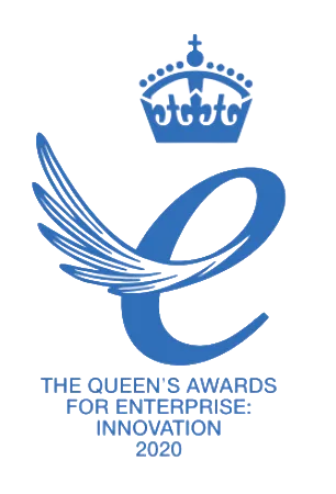 queens award for enterprise innovation