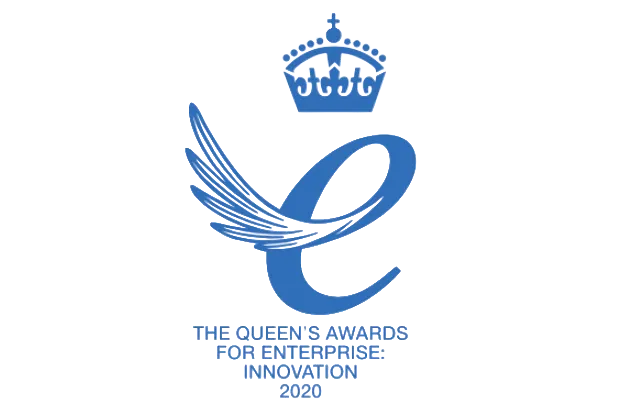 queens award for enterprise innovation new