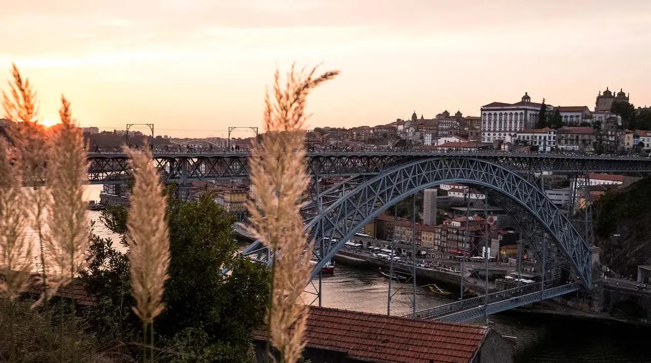 Exclusive invitation: Explore northern Portugal on luxury fam