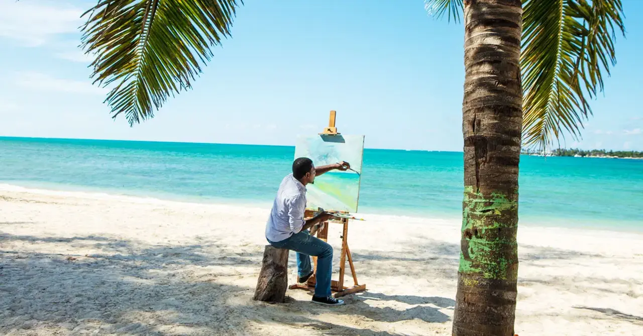 Beyond the beach: three ways to sell Nassau & Paradise Island