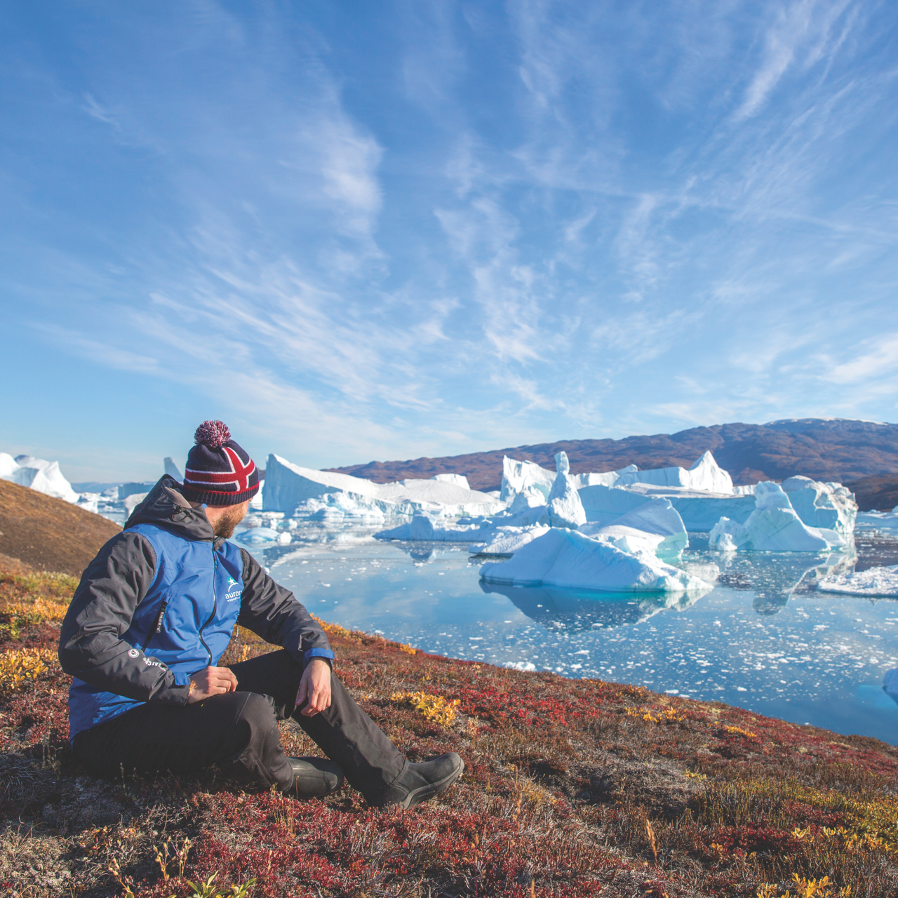 Introduction to AE Expeditions