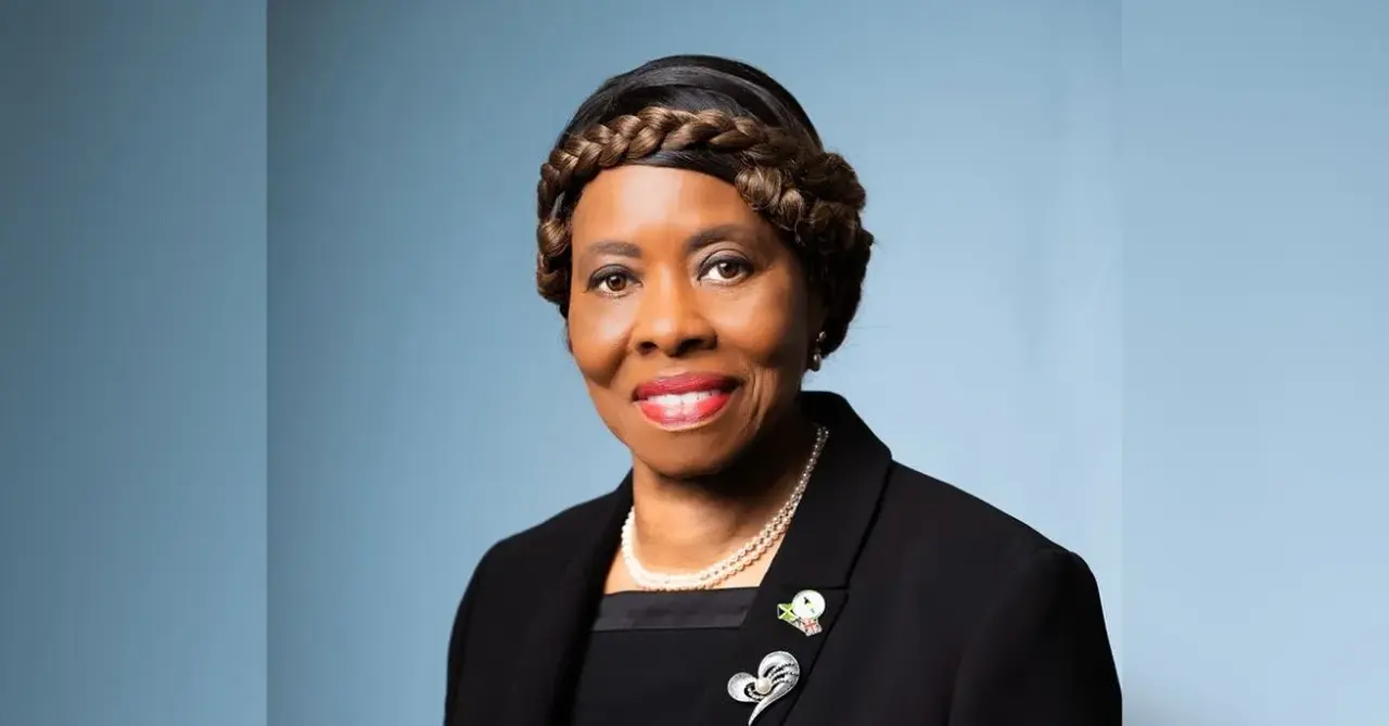 Elite Travel member Beverly Lindsay awarded Damehood in Birthday Honours