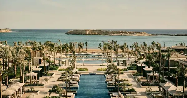 First Amaala resort opens in Saudi Arabia