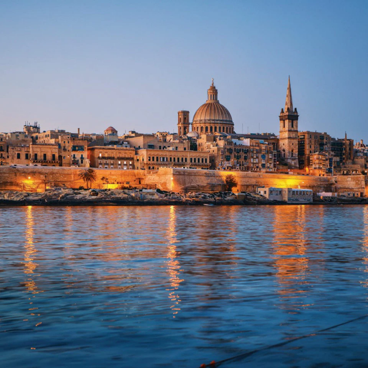 Visit Malta for Touring and Adventure