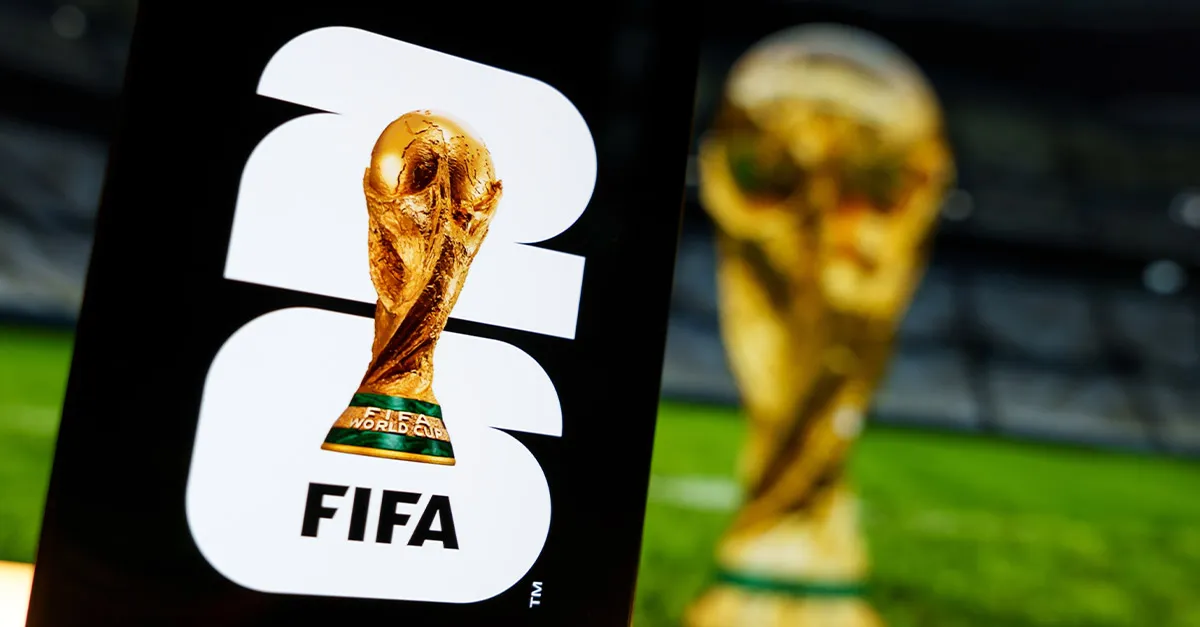 shutterstock world cup 2026 2