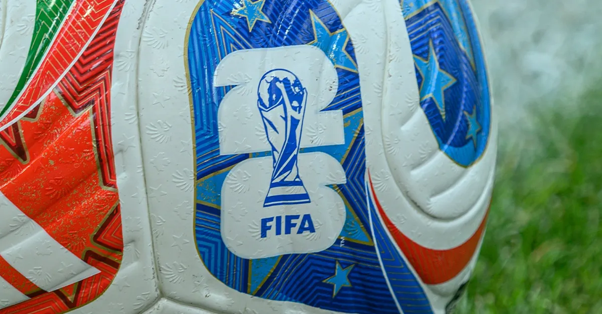 shutterstock world cup 2026