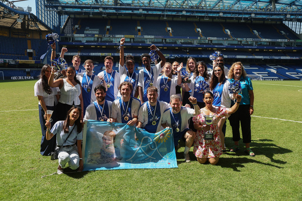 MSC Cup 2026