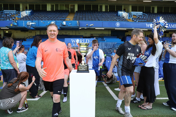 MSC cup 2026