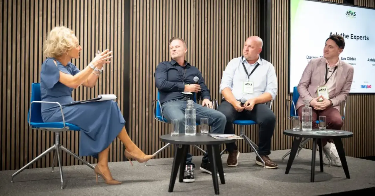 Agents urge touring operators to boost marketing and agent education