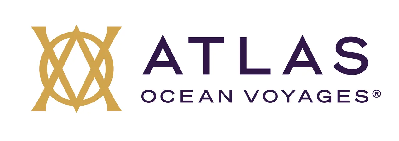 Atlas Ocean Voyages Horizontal Logo Full Colorresized1 Main