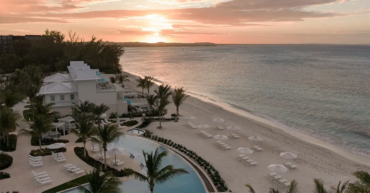 Review: Beaches Turks & Caicos resort’s new Treasure Beach Village