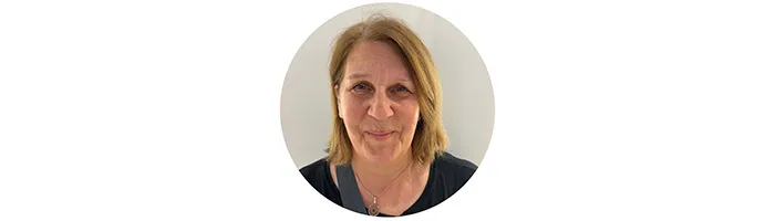 Beverley Philpotts