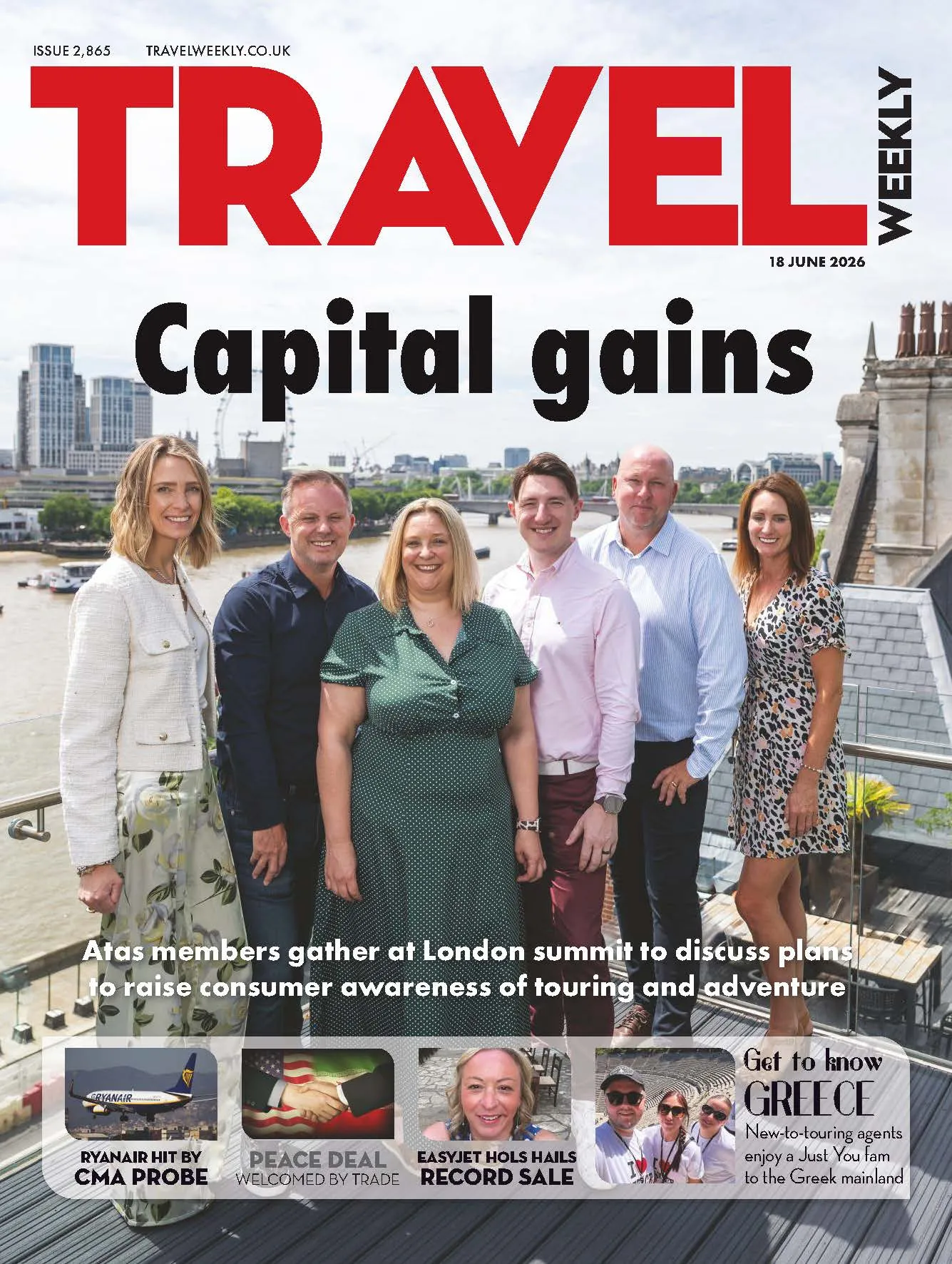 Capital gains