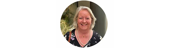 Elizabeth Ryan