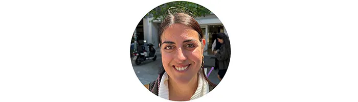 Gina Volakou 2