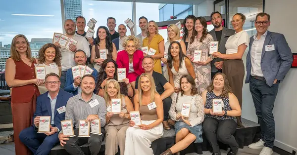 Major brands scoop multiple wins at The Hotlist 2026