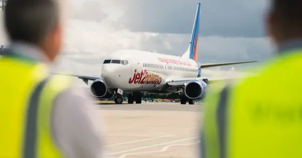 Bristol Airport braced for busy summer with 1.8m passengers forecast