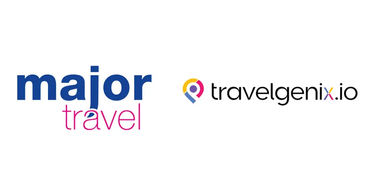 Major Travel partners with Travelgenix to boost online bookable packages