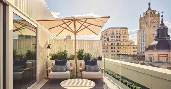 Nobu Madrid to open ahead of Spanish Grand Prix