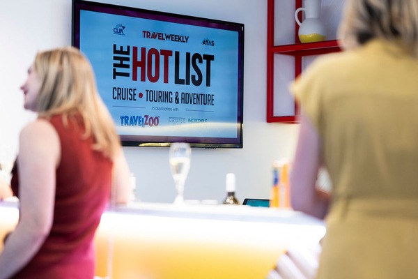 Hotlist