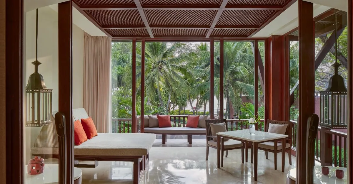 Hyatt opens first The Unbound Collection hotel in Thailand