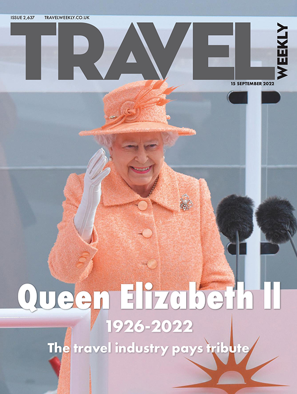 Travel Weekly 150922