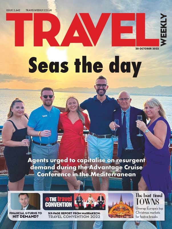 Travel Weekly 201022