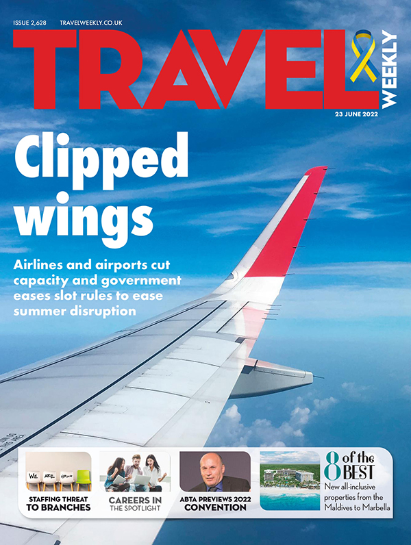 Travel Weekly 230622
