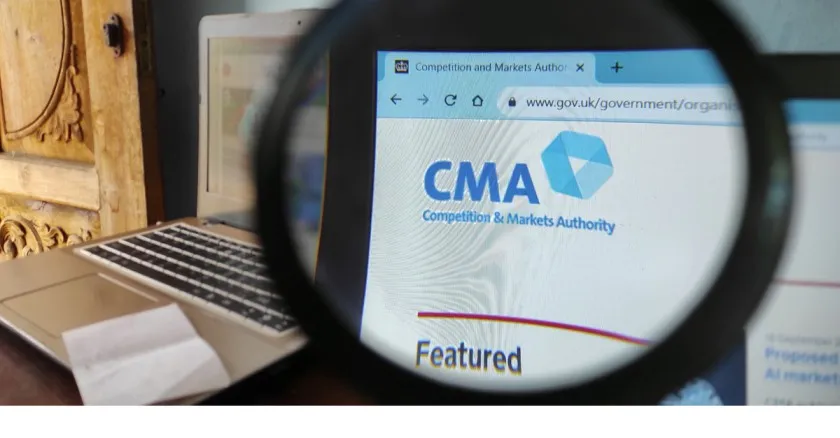 The CMA is investigating Ryanair for a potential breach of pricing rules. Photo: Iljanaresvara Studio/Shutterstock