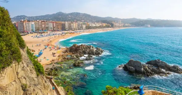 Abta strikes agreement with Spain on growth in Benidorm, Calvi&agrave;, Lloret de Mar and Seville