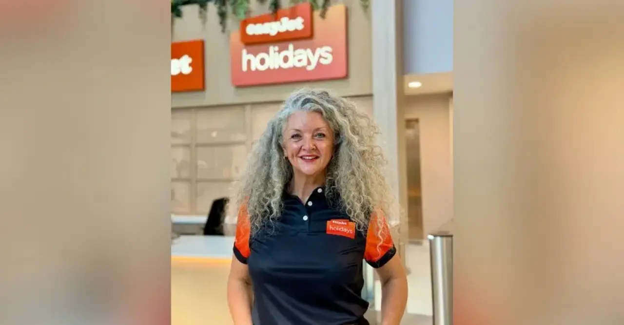 AAAs Q&A: Natasha Marson, head of trade distribution at easyJet holidays