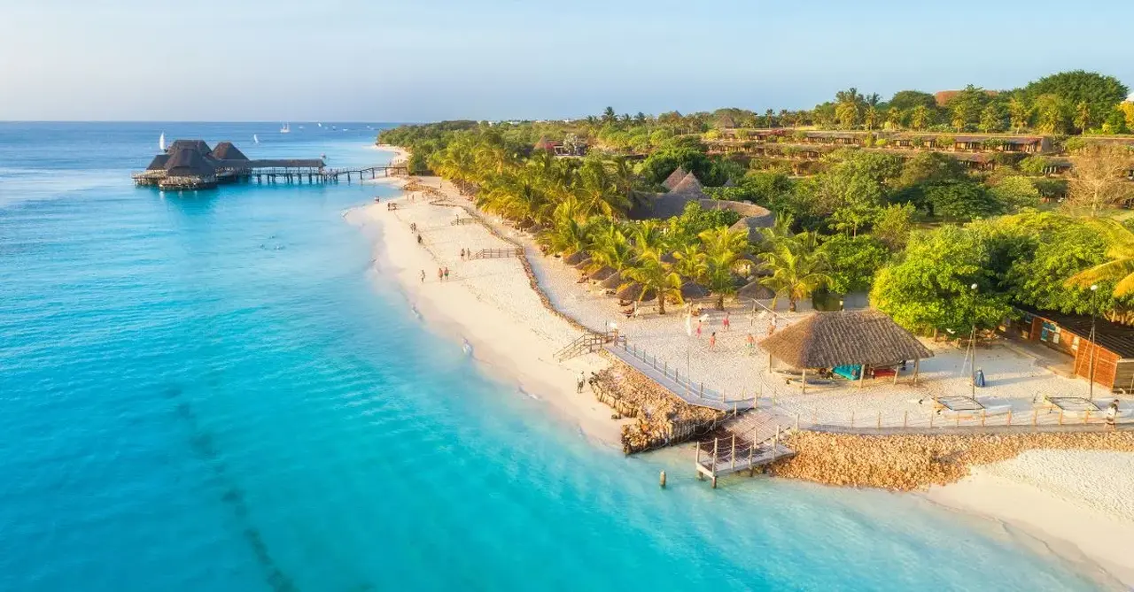 Tui adds Zanzibar to winter programme amid long-haul demand