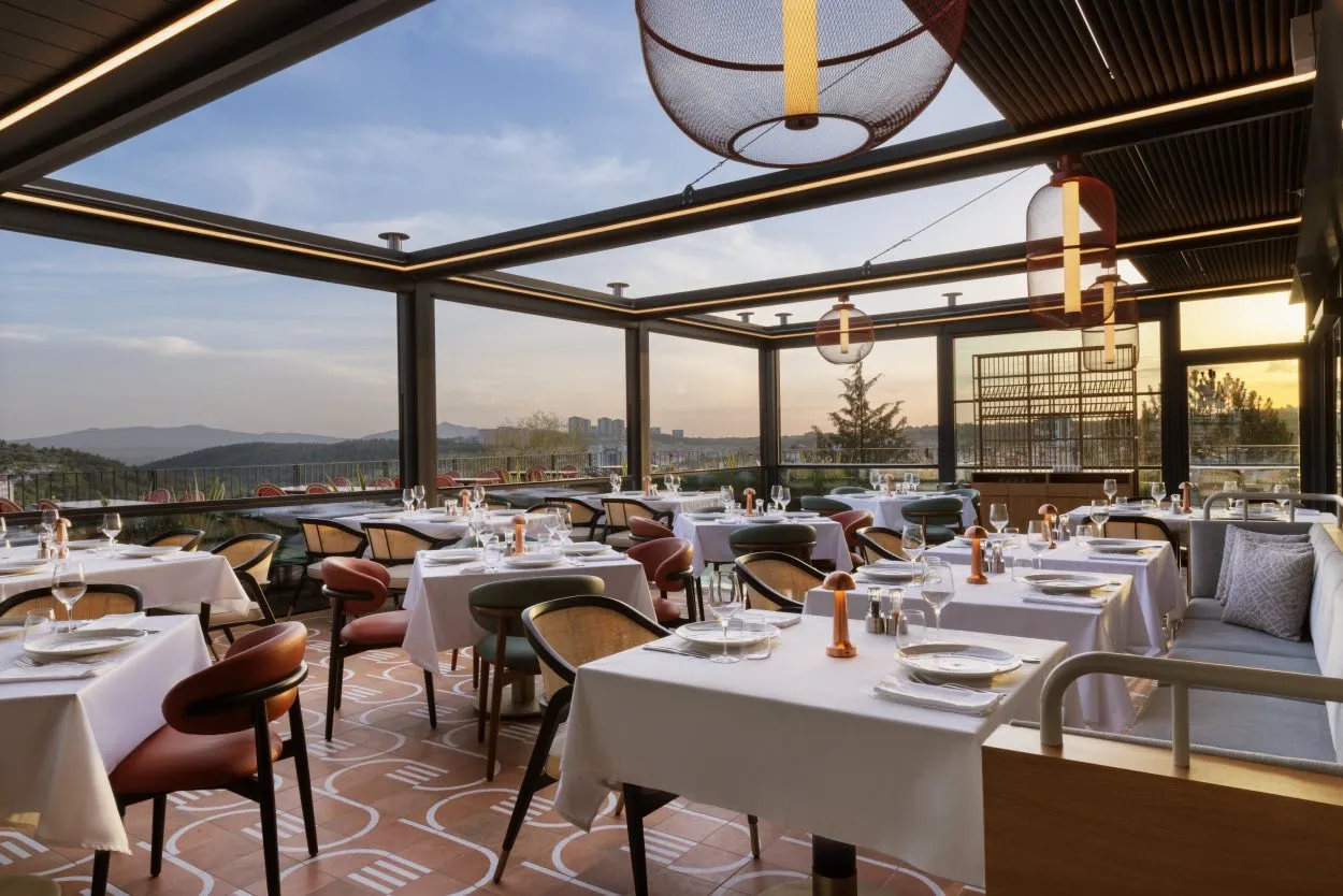First Look: Sheraton Uşak Hotel & Thermal Spa, Türkiye 