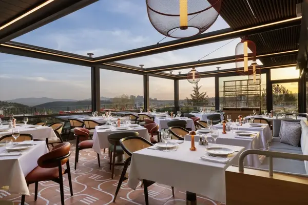 First Look: Sheraton Uşak Hotel & Thermal Spa, Türkiye 