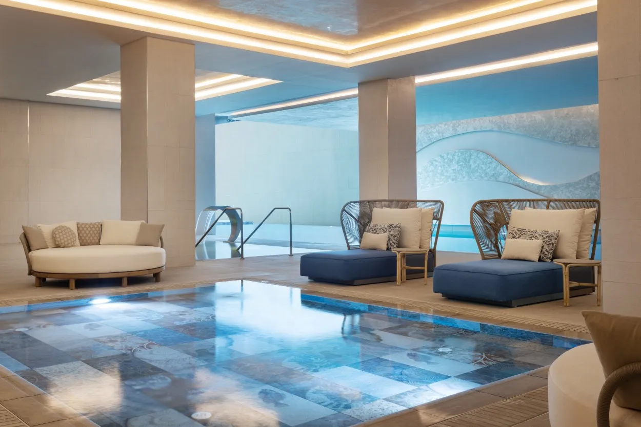 First Look: Sheraton Uşak Hotel & Thermal Spa, Türkiye 