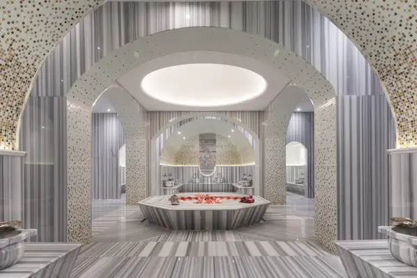 First Look: Sheraton Uşak Hotel & Thermal Spa, Türkiye 